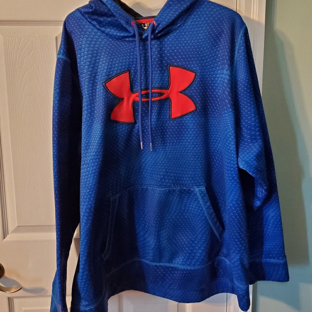 Under Armour sweater
